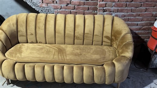 Luxury Sofa Set at Wholesale Prices