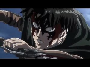 進撃の巨人 リヴァイvs獣の巨人～attack on titan～