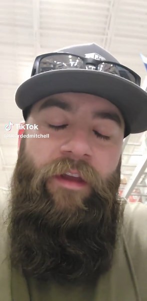 Understanding Beard Trends and Inflation Effects