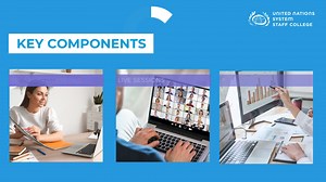 🌟 Elevate Your Career with the UN Data Analytics Professional Certificate! 🌟 Are you ready to transform your data analytics skills and make a meaningful impact in your field? The UN Data Analytics Professional Certificate offers a comprehensive and dynamic learning experience designed to equip you with the knowledge and practical skills needed to excel in today's data-driven world. Why Choose This Programme? ✅ Blended Learning: benefit from a flexible learning approach that combines real-time 