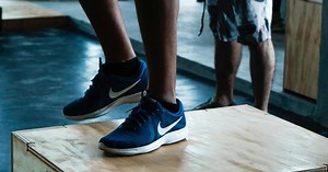 The 9 best shoes for HIIT workouts