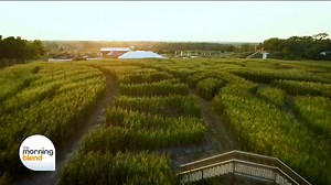 Vacation Destination! - A Mix of Urban Amenities and Heartland Charm! Visit Aurora, Illinois this fall and holiday season! Just 40 miles west of Chicago, Aurora houses the perfect blend of urban amenities and heartland charm. Enjoy breathtaking theater performances, some shopping at the Chicago Premium Outlets, iconic architecture, delicious dining options and more! Also, Chicago's favorite holiday attraction, The Christkindlmarket! More Info 👉 www.enjoyaurora.com #tmj4sponsor, #VisitAurora, #v