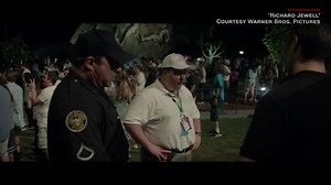 'Richard Jewell' story comes to the big screen