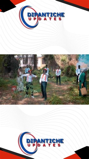 Omario CK vs Hasina: A Musical Showdown