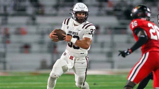 High school football rankings: Miami Northwestern, Don Bosco Prep join MaxPreps Top 25