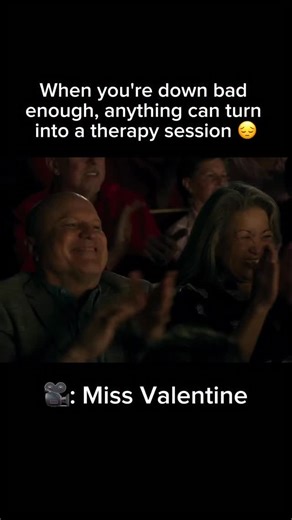 You’re never too young for a midlife crisis! Watch Miss Valentine for FREE on Xumo Play 🩷 | Xumo Play
