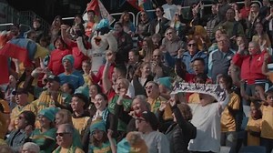 Secrets of 2023 Women's Football World Cup chant revealed