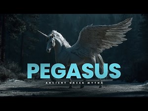 The Real Story of Pegasus: Greek Mythology's Most Misunderstood Legend