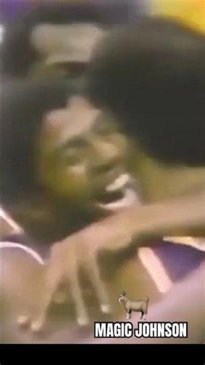 Is Magic Johnson the GOAT Point Guard ?