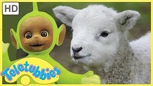 Teletubbies Full Episode - Mary Had a Little Lamb Episode 257