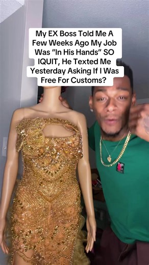 Actually I Blocked Him BECAUSE MY JOB IS BUSYYYY 😩🖕🏽🤸🏽🔥 #promesacumplida #letseatdinner #mindfckseries #youknew