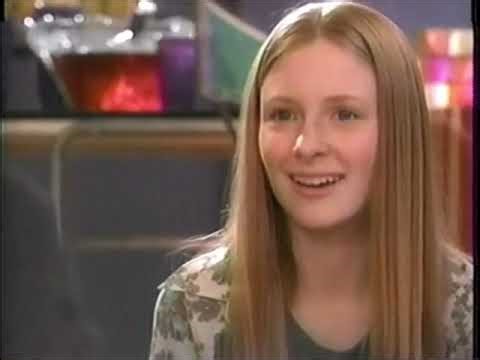 Disney Channel Commercials January 22, 2006