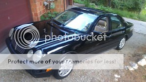 1999 e300TD **Vegetable Oil Conversion Kit**  $5750!!