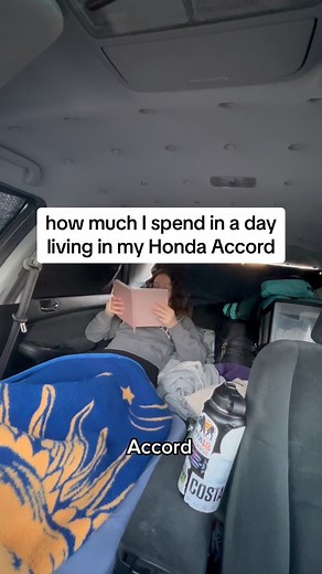 36K reactions · 773 comments | Did my total for the day surprise you?  • Average Weekend in my Life VLOG is now over on my YouTube channel if you’re curious about what my life looks like beyond just this ONE day  • #carcamper #carcamping #carcampingadventures #solofemaletraveler #solofemalevanlife #femalesolotraveler | Alauna Roby | Facebook
