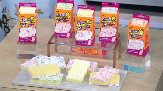 See Better Homes & Garden’s Picks for Best Cleaning Essentials