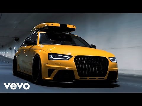 Chamillionaire - Ridin' (MVNGU Remix)