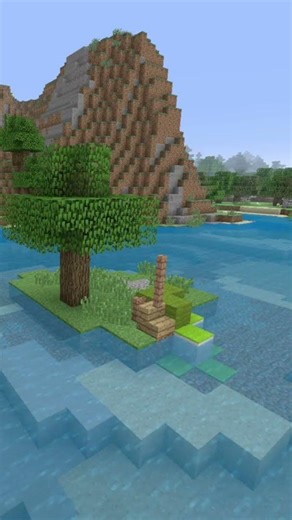Free island?