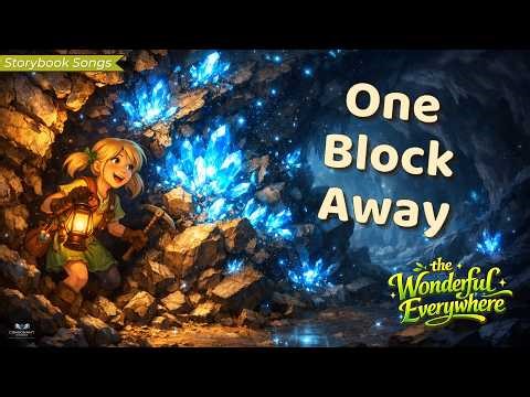 One Block Away - Poppy Spark