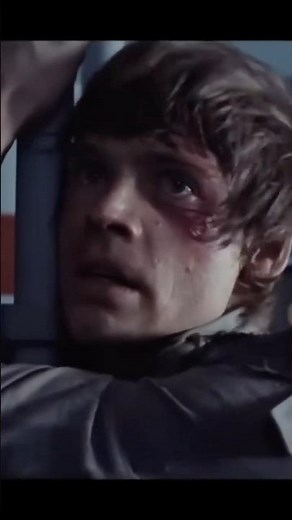 Star Wars "I Am Your Father" Scene – The Most Shocking Twist in Movie History!