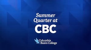 53 reactions · 3 comments | What are your plans this summer? We think it’s the perfect time for you to get ahead or catch-up at CBC! We offer an affordable, local and quality education for all types of students – no matter where you are in your journey. | Columbia Basin College | Facebook