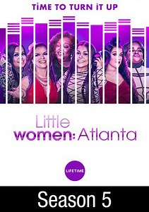 Little Women: Atlanta: Getting Schooled