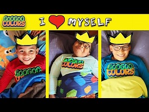 Morning Routine and The Three Kings of Home School