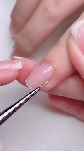 Beautifull nails video tutorial #nails #nailart #nailsofinstagram #manicure #nailsoftheday #u #gelnails #beauty #nail #nailsart #nailsdesign #nailsonfleek #naildesign #acrylicnails #nailstagram #nailtech #naildesigns #nailstyle #instanails #nailartist #nailsnailsnails #nailpolish #love #nailinspo #nailswag #inspire #gelpolish #unhas #gel #glitternails | 𝙏𝙖𝙩𝙩𝙤𝙤𝙨