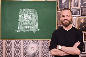 O Mikeius ήταν από την αρχή αυτό που τώρα αποδείχτηκε