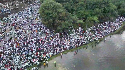 67K views · 5K reactions | Ergaa Baankii Daldalaa Itiyoophiyaa | OBN Afaan Oromoo Plus | Facebook