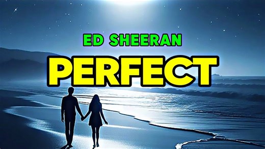 Perfect - Ed Sheeran Greatest Hits Song (Song Lyrics) #perfect #edsheeran #songlyrics #karaokelyrics #music #lyricsvideo #lyrics #songwithlyrics #lyricsversion #songs #boyrosekaraoke | BoyRose Karaoke