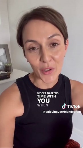 We're Stepmoms!!! What would you add? If you are a stepmom and need some help, encouragement, and community follow these amazing stepmom accounts! @myblendedchaos and @bloomingstepmom are host of @raisinghiskids podcast! @itsmelinduh one of our B.Fam Stepmoms! Ginger @thefamilycore has an amazing app to keep your blended family organized! @itsmebrittneyp from Blending Bravely! @blendingandmending psychologist and podcast host! #stepmom #stepfamily #bonusmom #parentingtips #blendedfamily #stepfam