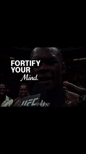 Wealthy Clips ™ | What makes you happy?♟️ Israel Adesanya is a former UFC middleweight champion, elite striker and global combat sports icon with an... | Instagram