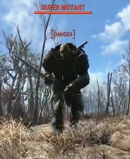 Fallout 4 PlayStation 4 Game Review and Nostalgia