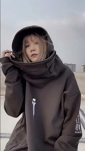 Cyberpunk Fashion Guide: Techwear Outfit + Cyberpunk Outfits! 🚀