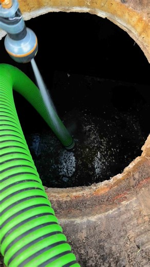4.9K views · 17 reactions | Do you require a septic cleaning? We don’t just pump the water, we ensure that all the scum and sludge are removed from your tank and that it’s cleaned to the “Mid-State” standard that our customers have come to know! | Mid-State Sewer Service, LLC | Facebook