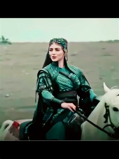 Lawyer Bala Hatun's Trending Song Video