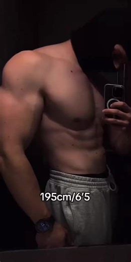 Masked Men at the Gym: Unveiling Strength Secrets