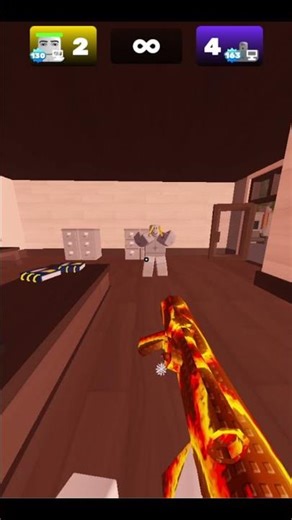 do your homework #rivals #roblox #games #gaming