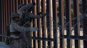 Immigration raid in Newark, New Jersey, spurs anger from local officials