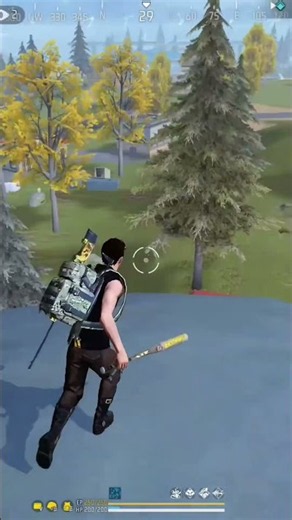 Solo vs Squad AWM