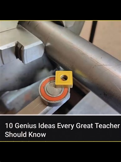 10 Genius Teaching Ideas Every Educator Should Know