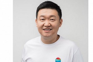 Forrest Li Jadi Orang Terkaya Singapura Berkat Shopee dan Free Fire - E-commerce Katadata.co.id