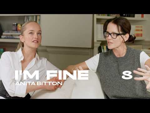 Anita Bitton: Legendary Casting Agent on Growing Up as an Adoptee and Mental Health