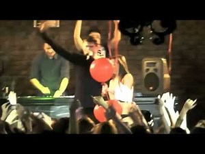 Dan Balan - Freedom (Live 2010) [4K]