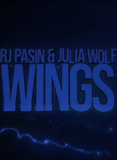 RJ Pasin & Julia Wolf - Wings @Rj Pasin @juliawolfnyc #rjpasin #juliawolf #thetwilightsaga #callofthenight #darlinginthefranxx
