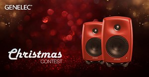 174 reactions · 30 comments | To celebrate our new-look website at www.genelec.com we’re offering a pair of Limited Edition red G Three speakers as a prize. To enter, look out for 4 competition questions on our social channels – one per week! https://fal.cn/35t5W | Genelec | Facebook