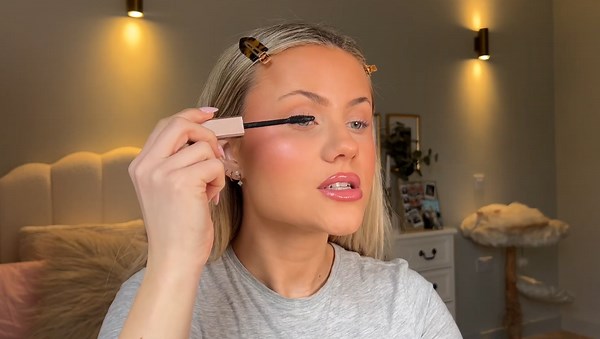 Everyday GRWM: Quick & Easy Makeup for Busy Mornings