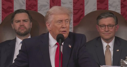 President delivers State of the Union address