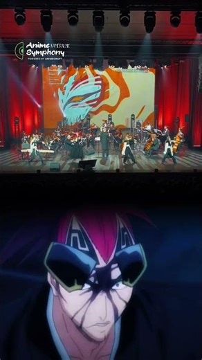 Number One ⚔️ Bleach in Full Action!