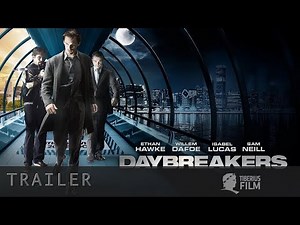 Daybreakers / Trailer Deutsch (HD)